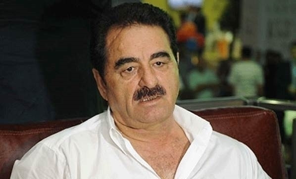 ''Kürtçe bir şarkı söyleyeceğim...''