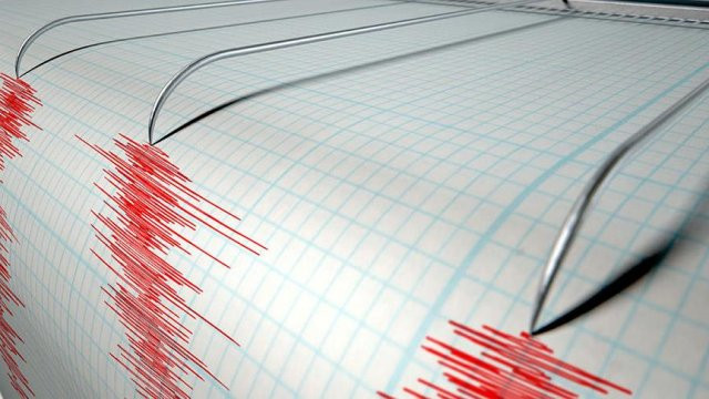 Marmara Bölgesi için kırmızı alarm ! Depremin şiddeti 7....