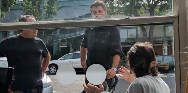 İşte Hakan Şükür'in yeni işi !