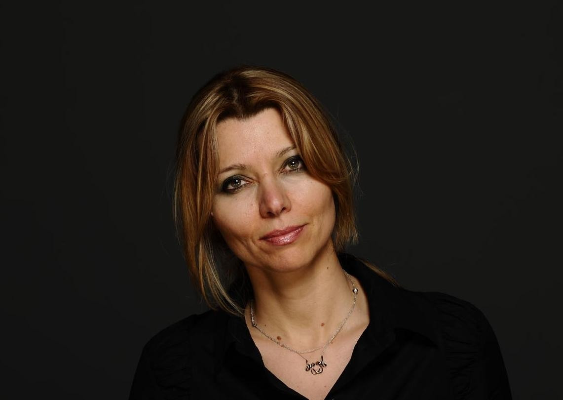 Elif Şafak itiraf etti: ''Biseksüelim''