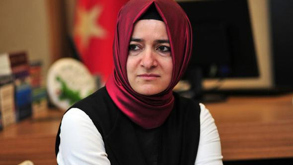 Bozdağ'dan Bakan Kaya iddialarına sert yanıt !