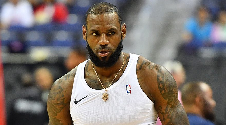 İşte NBA'in en cimri oyuncusu !
