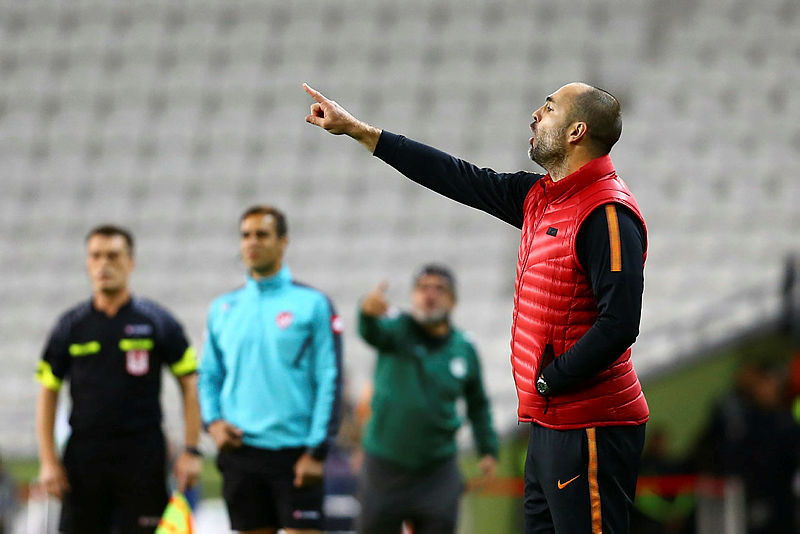 Tudor'un derbi 11'i belli oldu - Resim: 2