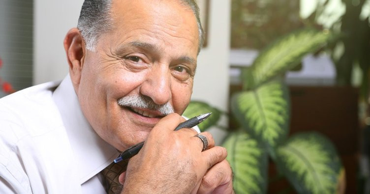 Lütfi Kibiroğlu hayatını kaybetti