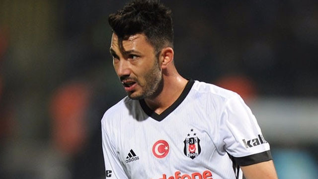 Beşiktaş'ta sürpriz ayrılık !