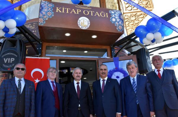 ''Cafe'' adı ''Otağı'' olarak değiştirildi - Resim : 1