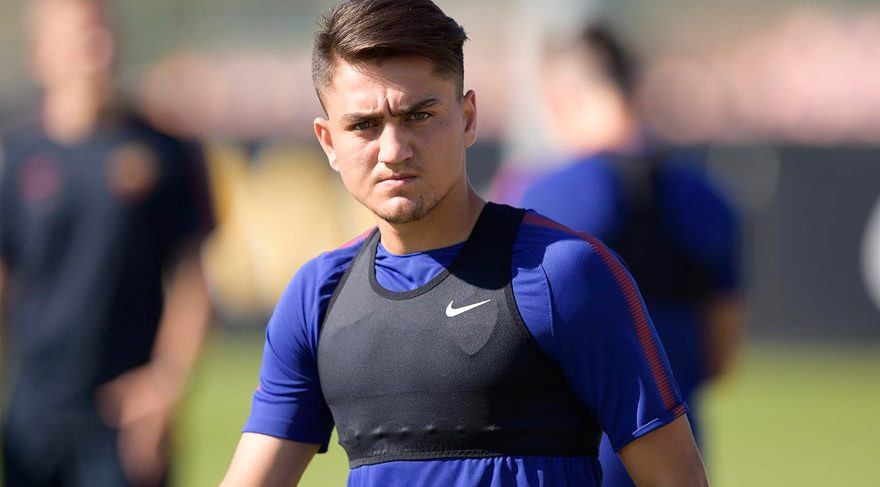 Cengiz Ünder Chelsea maçında oynayacak mı ?