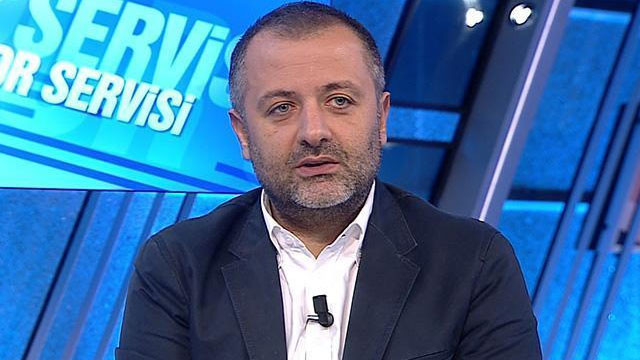 Mehmet Demirkol: ''Cenk'e 30 milyon euro...''