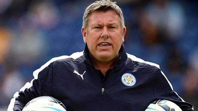 Leicester'da Shakespeare dönemi sona erdi