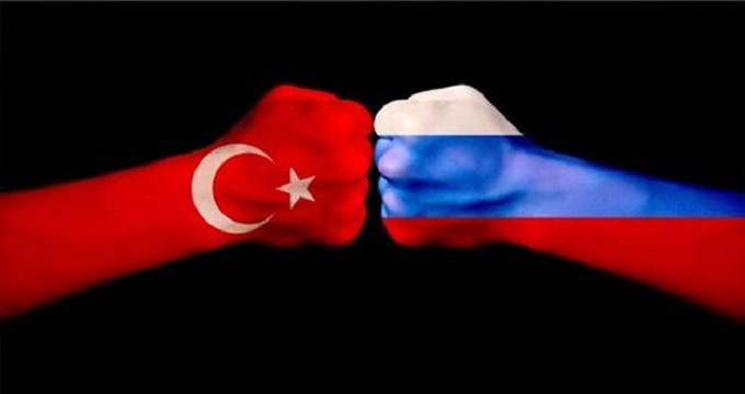 Rusya ve Türkiye domates konusunda anlaşmaya vardı