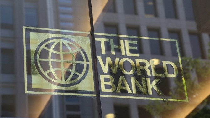 Dünya Bankası'ndan ''Türkiye'' kararı