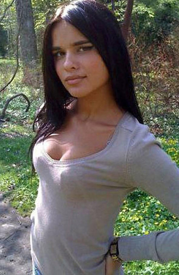 ''Estetik yaptırmadım'' diyen model alay konusu oldu
