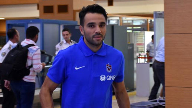 Rıza Çalımbay'dan Volkan Şen sürprizi