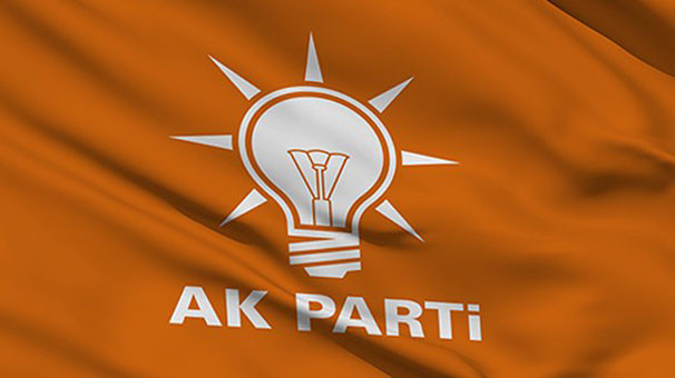 AK Parti'de bir istifa daha ! O isim istifa etti