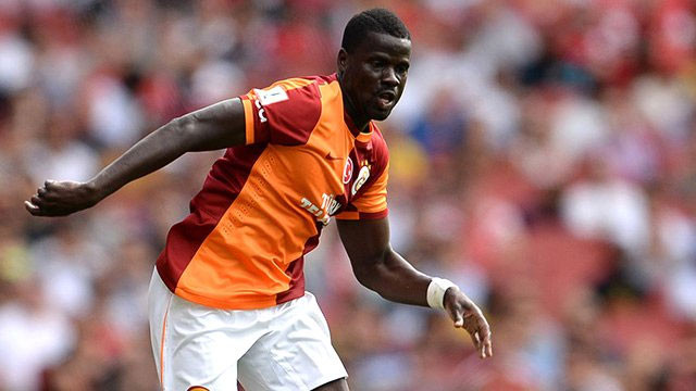 Emmanuel Eboue AIDS'e yakalandı
