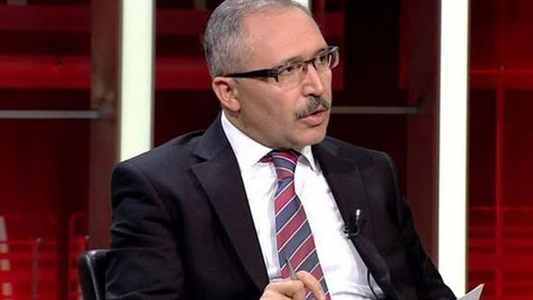 Abdülkadir Selvi açıkladı: Gökçek'in yerine kim geliyor ?