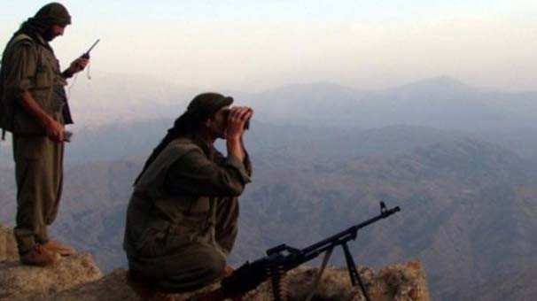 PKK'nın bittiğinin resmi: Bu kış ölürüz