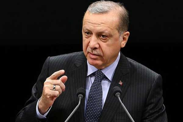Erdoğan'dan ''milli para'' sürprizi