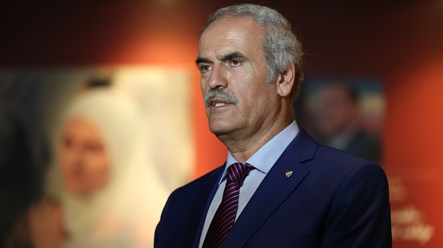 İstifası beklenen Bursa Büyükşehir Belediye Başkanı'ndan ilk açıklama