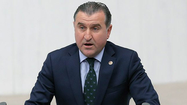 Spor Bakanı'ndan Galatasaray'a tepki