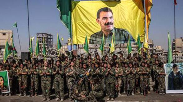 ABD'den ikinci ''Öcalan'' açıklaması