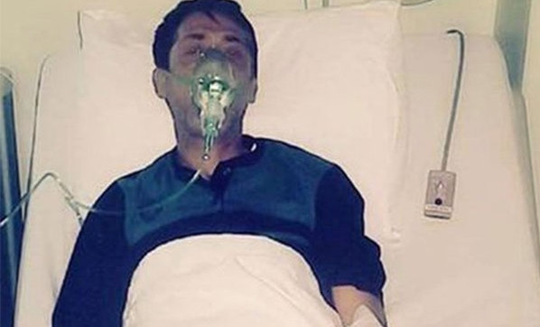 İşte Ankaralı Turgut'un son durumu