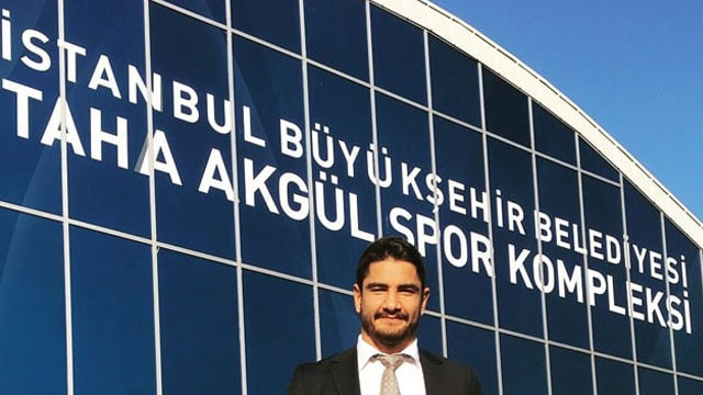 Taha Akgül Spor Kompleksi İstanbul'da açıldı | Spor