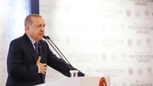 Erdoğan'dan İstanbul itirafı: Biz bu şehre ihanet ettik