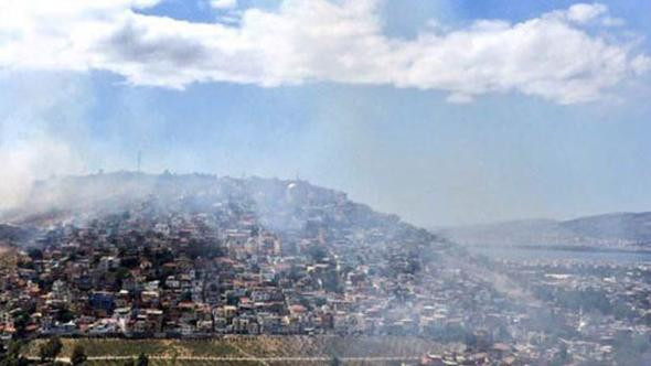 İzmir'in uyuşturucu baronu çökertildi