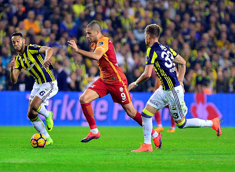 Magazin dünyasından derbi tahmini