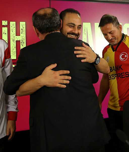 Unutulmaz derbi sözleri