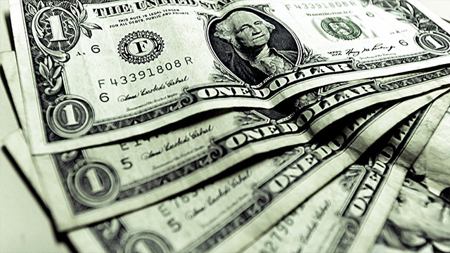 Dolar bu sabah alev aldı ! İşte günün ilk rakamları...