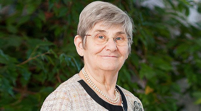 Canan Karatay: ''Her gün mutlaka yiyin !''