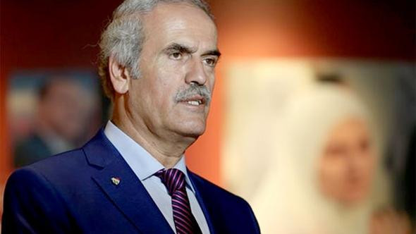 Bursa Büyükşehir Belediye Başkanı Recep Altepe istifa etti !
