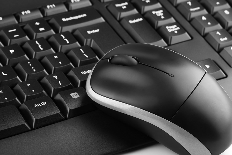 Mouse'u meğer yanlış kullanıyormuşuz ! - Resim: 2