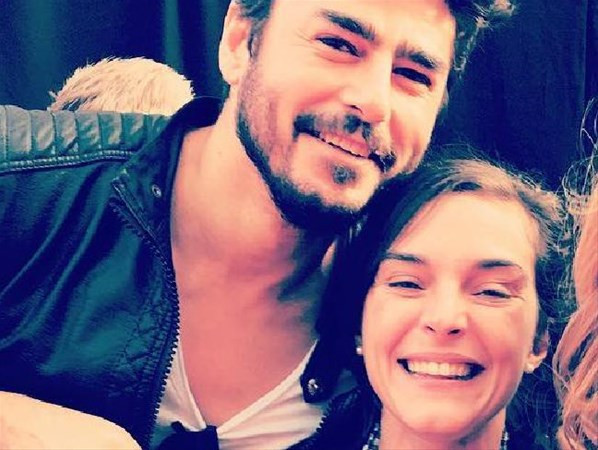 Sahte sosyal medya hesabından aşk çıktı