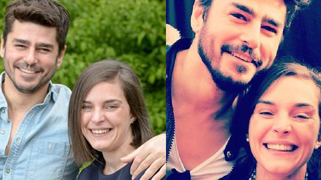 Sahte sosyal medya hesabından aşk çıktı