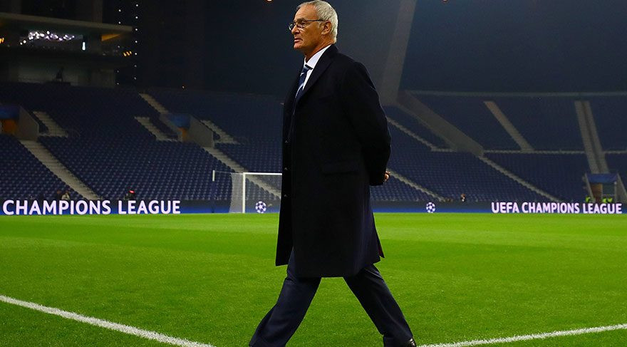 Ranieri’den Nantes mucizesi