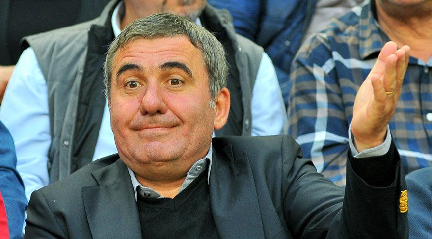 Hagi’den minik taraftara doğum günü jesti