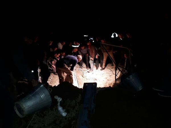 Antalya'da korkunç olay! Cesetleri böyle çıkarıldı...