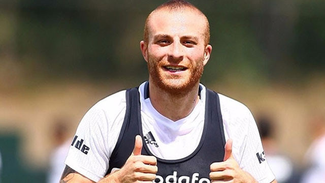 Gökhan Töre'den transfer müjdesi ! Açıkladı...