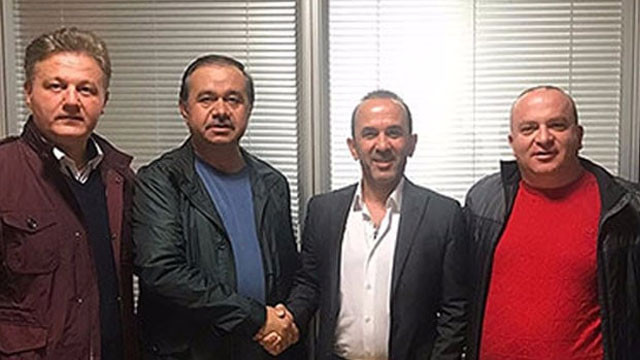 Mehmet Özdilek bombası ! Açıklandı...