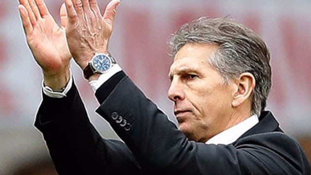 Leicester City'de Puel dönemi