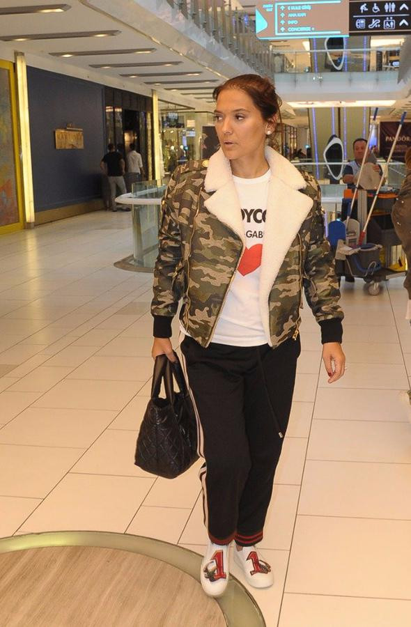 Demet Akalın'dan bomba itiraf: Bana ''Okan'ı boşa'' dedi