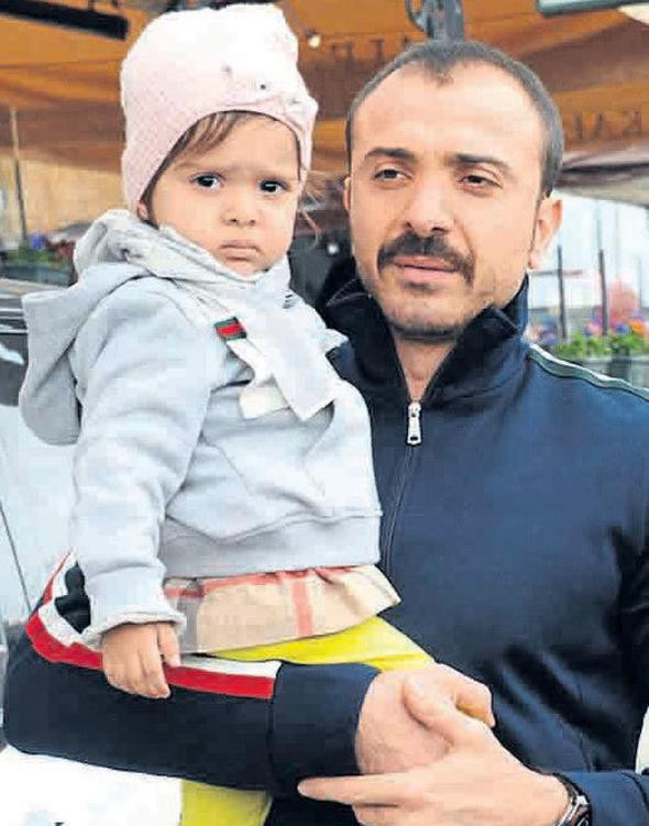 Demet Akalın'dan bomba itiraf: Bana ''Okan'ı boşa'' dedi