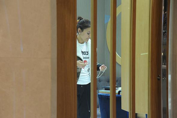 Demet Akalın'dan bomba itiraf: Bana ''Okan'ı boşa'' dedi