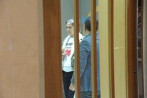 Demet Akalın'dan bomba itiraf: Bana ''Okan'ı boşa'' dedi