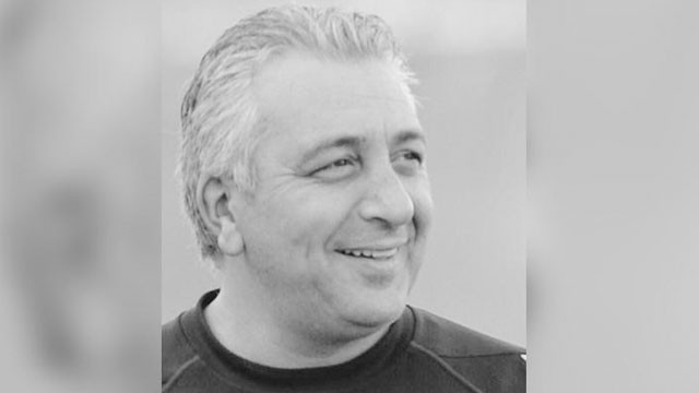Galatasaray'da masör Erkan Kazancı hayatını kaybetti