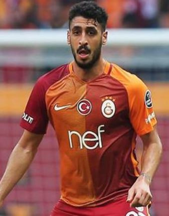Futbolcuların memleketleri