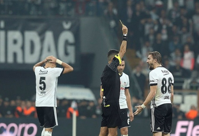 PFDK kararı sonrası sosyal medya karıştı - Resim: 1